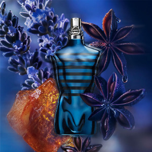Le Male In Blue - Eau de Parfum Limited Edition